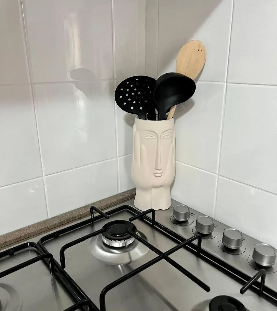 Zisa House Casa Vacanze Διαμέρισμα Παλέρμο